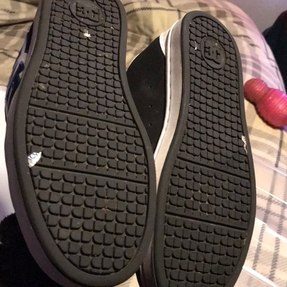 Dc skate shoes - Picture 3 of 7
